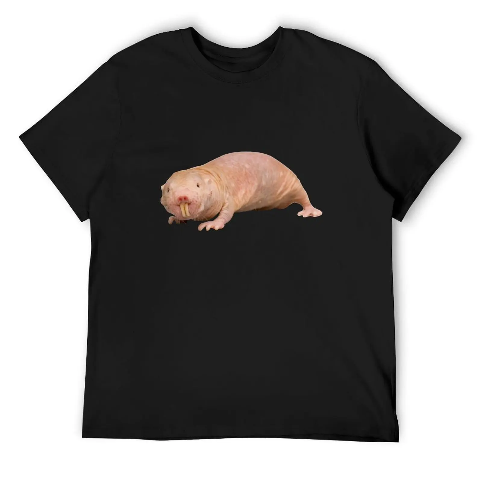Mole Rat T-Shirt customizeds summer 2025 Funny t-shirt heavyweights t shirts for men cotton
Mole Rat T-Shirt customizeds summer 2025 Funny t-shirt heavyweights t shirts for men cotton