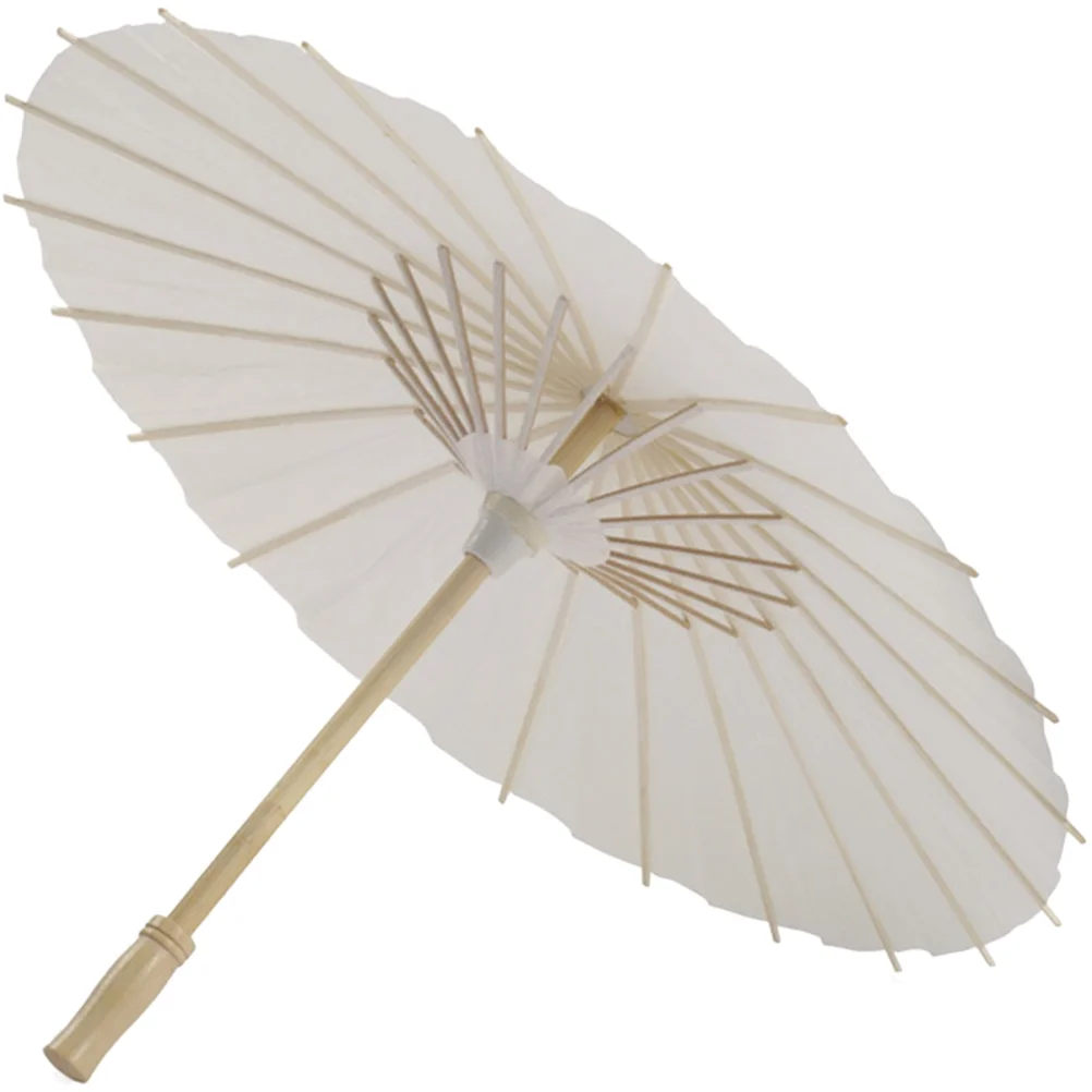 Paper Umbrella Parasol Umbrellas Wedding Clear Decoration for DIY Painting Square
Paper Umbrella Parasol Umbrellas Wedding Clear Decoration for DIY Painting Square