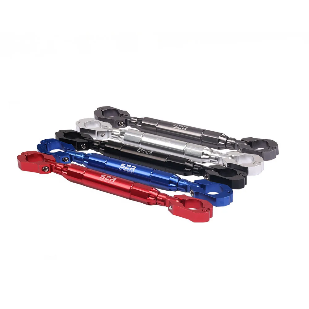 Suitable for motorcycle modification, handlebar balance rod faucet, multi-functional headlight, mobile phone expansion bracket
Suitable for motorcycle modification, handlebar balance rod faucet, multi-functional headlight, mobile phone expansion bracket