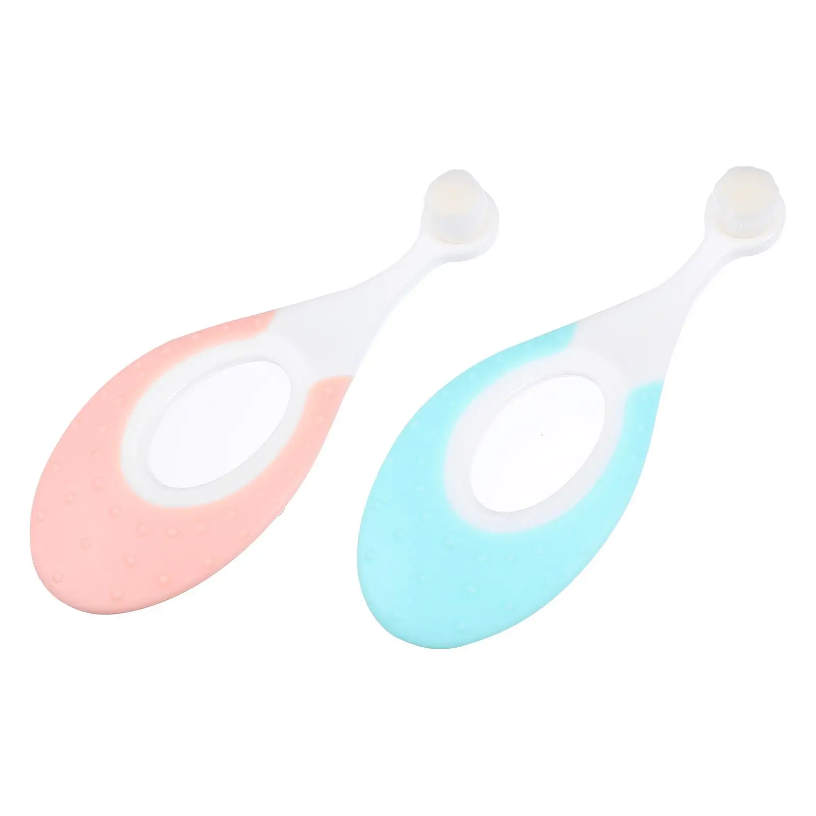 2 Pcs Toothbrush Kids Care Soft Bristles Bristles Toothbrush Toddler Training Infant Teeth Cleaner Safe Durable
2 Pcs Toothbrush Kids Care Soft Bristles Bristles Toothbrush Toddler Training Infant Teeth Cleaner Safe Durable
