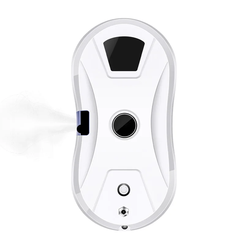 Electric Window Cleaning Robot Cross-Border Spot Supply Glass Cleaning Machine for Household Use
Electric Window Cleaning Robot Cross-Border Spot Supply Glass Cleaning Machine for Household Use