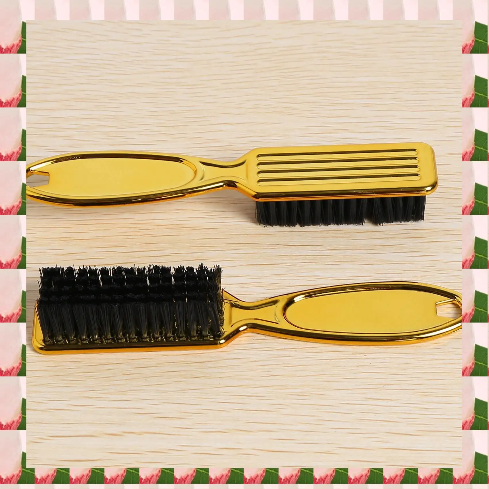 A57I Fade Brush Расческа Ножницы Щетка для чистки Парикмахерская Skin Fade Винтажная масляная головка Форма резьбы Щетка для чистки Золото 4 шт.
A57I Fade Brush Расческа Ножницы Щетка для чистки Парикмахерская Skin Fade Винтажная масляная головка Форма резьбы Щетка для чистки Золото 4 шт.