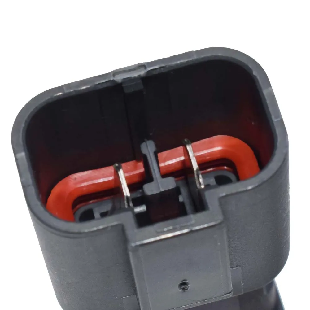 A95E-Ignition Distributor Sensor Plug Connector For 1992-95 Honda Civic 1.5L 1.6L 30100-P08-006,TD42U,TD45U,DST17404,8417404 Par
A95E-Ignition Distributor Sensor Plug Connector For 1992-95 Honda Civic 1.5L 1.6L 30100-P08-006,TD42U,TD45U,DST17404,8417404 Par