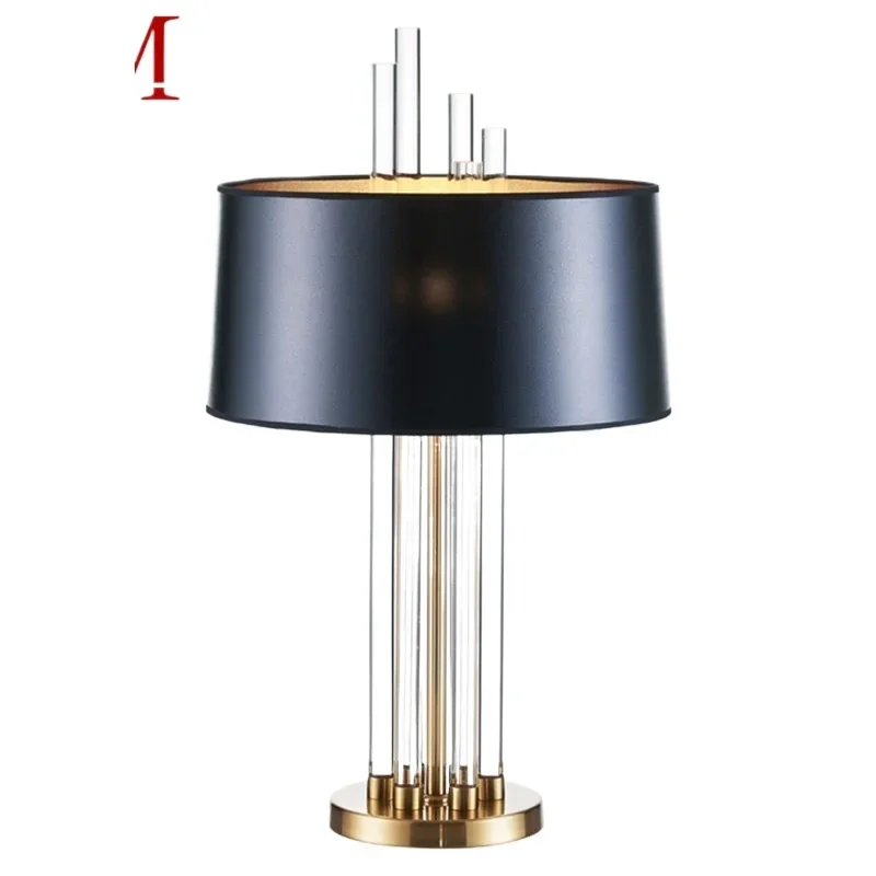 #Modern Creative Desk Lamp Simple Home Bedroom Decoration Crystal LED Desk Lamp
#Modern Creative Desk Lamp Simple Home Bedroom Decoration Crystal LED Desk Lamp