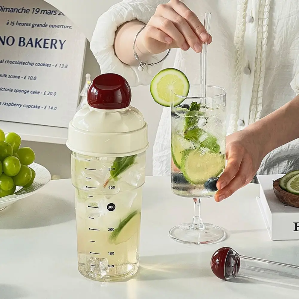 600ML Cocktail Mixer Cup Portable Broken Popsicles Drink Hand-Shake Mixer BPA-Free Leakproof Shake Cup Muddler Set Bar Utensil
600ML Cocktail Mixer Cup Portable Broken Popsicles Drink Hand-Shake Mixer BPA-Free Leakproof Shake Cup Muddler Set Bar Utensil