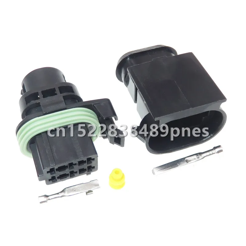 6 Pole 211PC063S0003 Waterproof Automotive Electrical Car Socket Housing Black Connector 211 PC063S0003
6 Pole 211PC063S0003 Waterproof Automotive Electrical Car Socket Housing Black Connector 211 PC063S0003