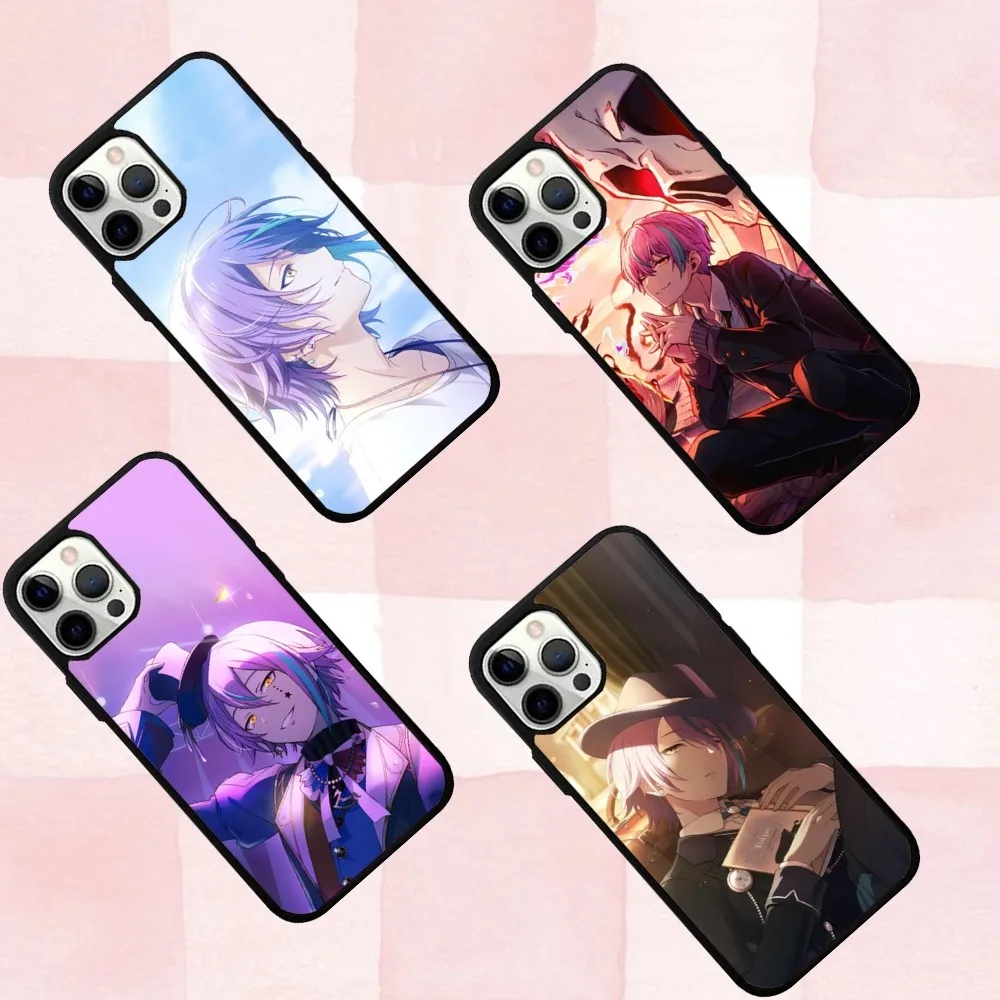 Kamishiro Rui P-Project Phone Case For IPhone 16,se4,15,Pro,Max,Case 14,Plus,13,12,11 Magesafe Magnetic Wireless Charge Cover
Kamishiro Rui P-Project Phone Case For IPhone 16,se4,15,Pro,Max,Case 14,Plus,13,12,11 Magesafe Magnetic Wireless Charge Cover