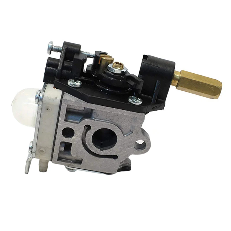 RB-K84 карбюратор совместим с Echo Trimmers PE-265 PAS-265 PPT-265 SHC265 SRM265 SRM265S SRM265T SRM265U
RB-K84 карбюратор совместим с Echo Trimmers PE-265 PAS-265 PPT-265 SHC265 SRM265 SRM265S SRM265T SRM265U