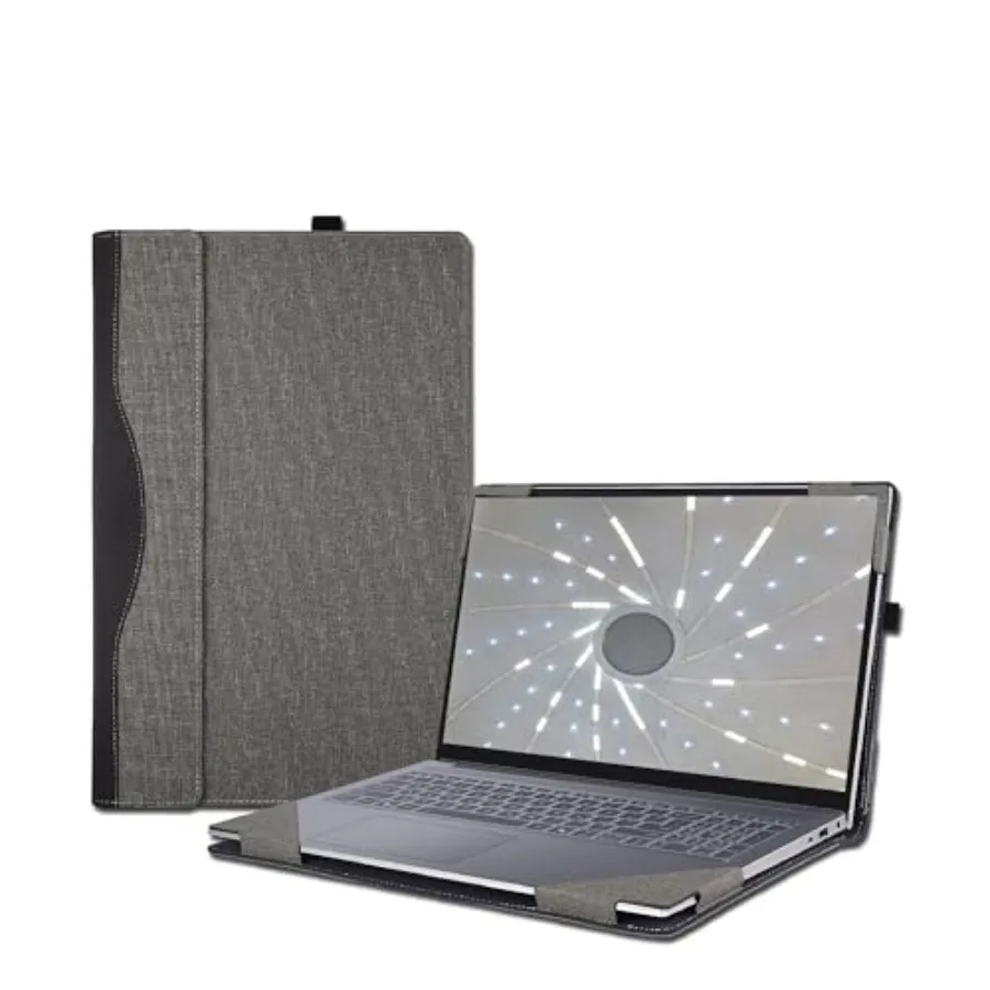 Laptop Cover Case for HP OmniBook X Flip 16 inch NGAI 16-as 16-ar and for OmniBook7 Flip 16-au SleevePU Leather Protective Shel
Laptop Cover Case for HP OmniBook X Flip 16 inch NGAI 16-as 16-ar and for OmniBook7 Flip 16-au SleevePU Leather Protective Shel