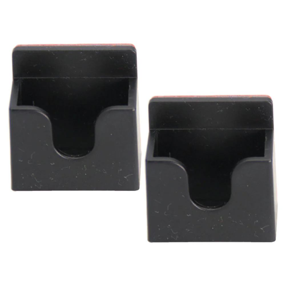 2 Pcs Microphone Hook Hooks Cb Radio Hanger Bracket Ham Accessories Mount Pvc Mounting Clamp Clip Holder
2 Pcs Microphone Hook Hooks Cb Radio Hanger Bracket Ham Accessories Mount Pvc Mounting Clamp Clip Holder