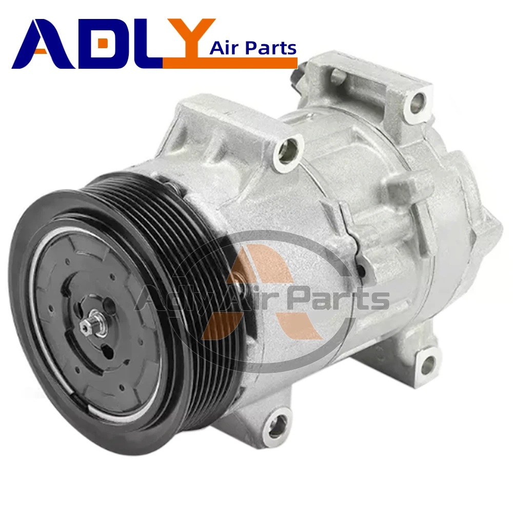 For Toyota Corolla L4 2.4L DOHC 2009-2011 6SEU14C AC Compressor 8831002370 8831002520 883101A730 158316 1521740 1521741 4710607
For Toyota Corolla L4 2.4L DOHC 2009-2011 6SEU14C AC Compressor 8831002370 8831002520 883101A730 158316 1521740 1521741 4710607