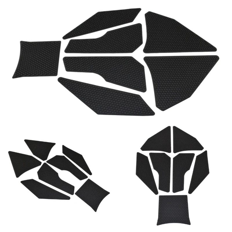 Motorbike Tank Pad Protector Sticker Decal Gas Knee Grip Tank Traction Pad Side For Ducati Multistrada V2 V4 V4S 2021 2022 2023
Motorbike Tank Pad Protector Sticker Decal Gas Knee Grip Tank Traction Pad Side For Ducati Multistrada V2 V4 V4S 2021 2022 2023