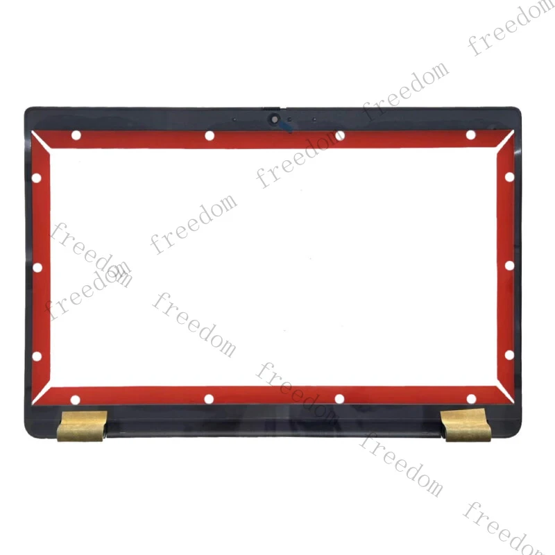 HTS is suitable for Dell Latitude 5440 5450 E5440 Precision 3480 LCD front bezel 0MWH4C
HTS is suitable for Dell Latitude 5440 5450 E5440 Precision 3480 LCD front bezel 0MWH4C