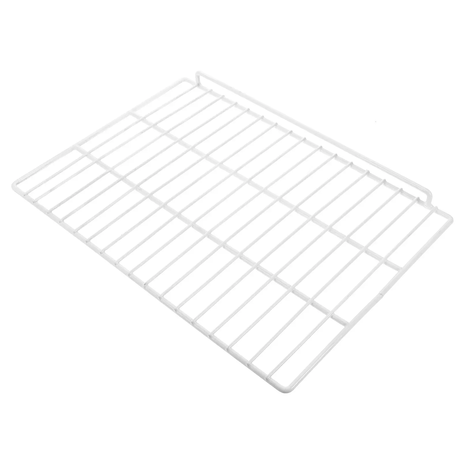 Freezer Iron Wire Shelf Divider Mesh Organizer Refrigerator Partition Adjustable Fridge Wire Divider Space Saving Storage
Freezer Iron Wire Shelf Divider Mesh Organizer Refrigerator Partition Adjustable Fridge Wire Divider Space Saving Storage