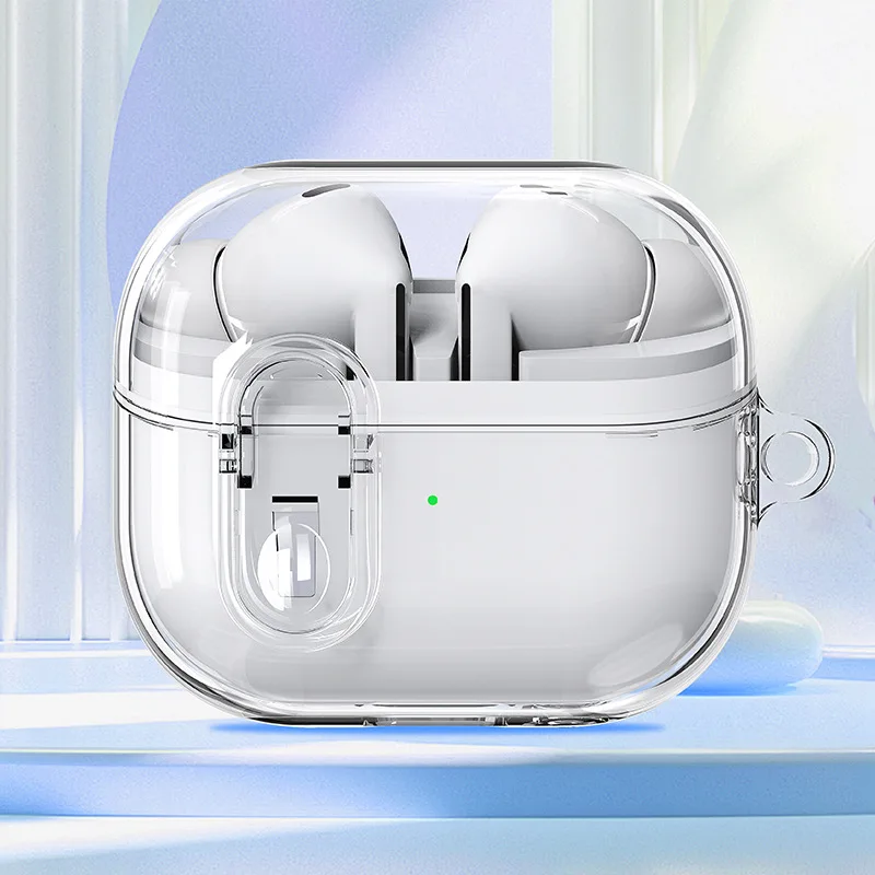 Lock case for buds3 Pro samsung transparent/armor secure lock Fall prevention headphone cover TPU PC Fundas for 2024 New Samsung
Lock case for buds3 Pro samsung transparent/armor secure lock Fall prevention headphone cover TPU PC Fundas for 2024 New Samsung