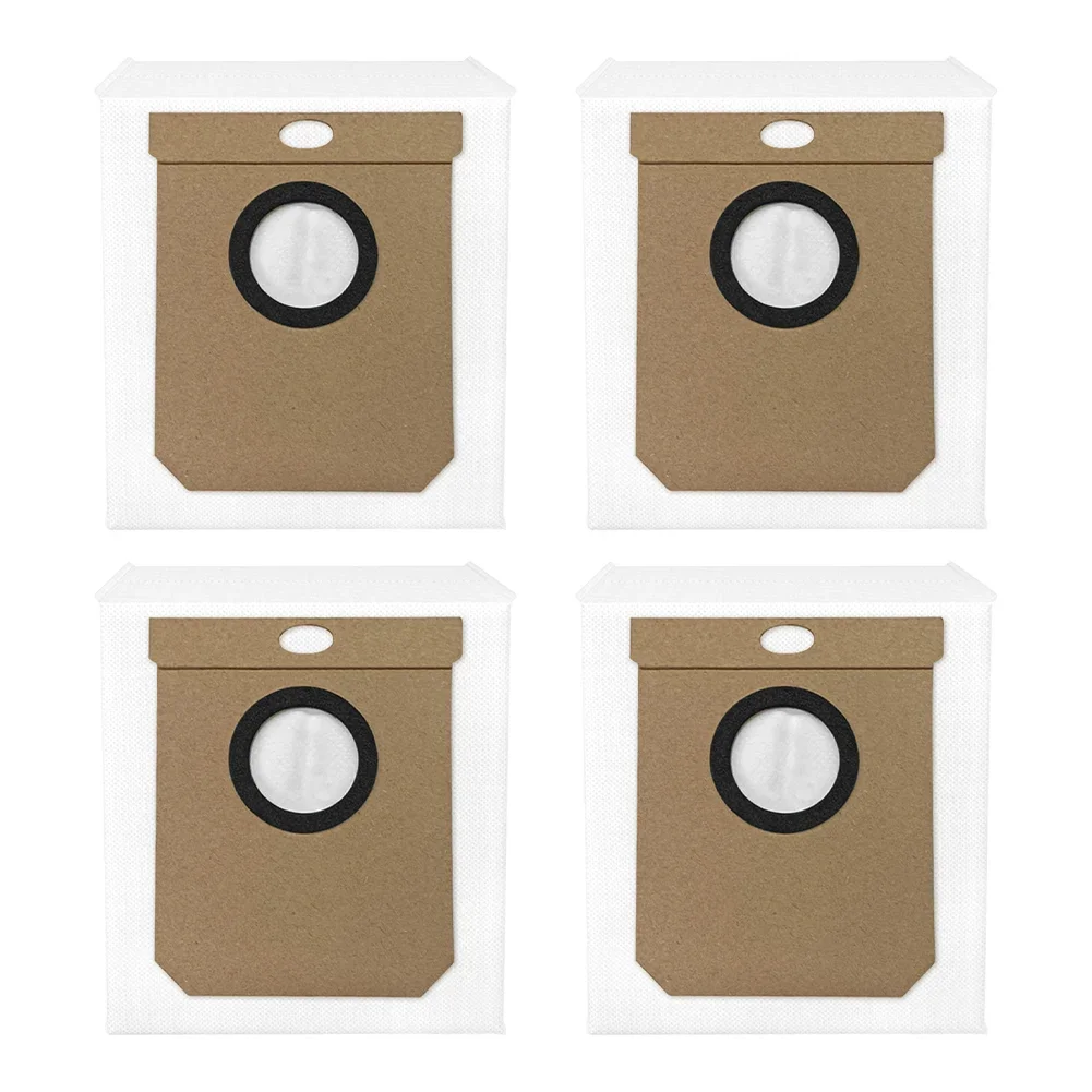 4/10Pcs Dust Bags For Cecotec For Conga 2299 Ultra 2499 7490 8290 Vacuum Cleaner Replacement Parts Cleaning-Tools Accessories
4/10Pcs Dust Bags For Cecotec For Conga 2299 Ultra 2499 7490 8290 Vacuum Cleaner Replacement Parts Cleaning-Tools Accessories
