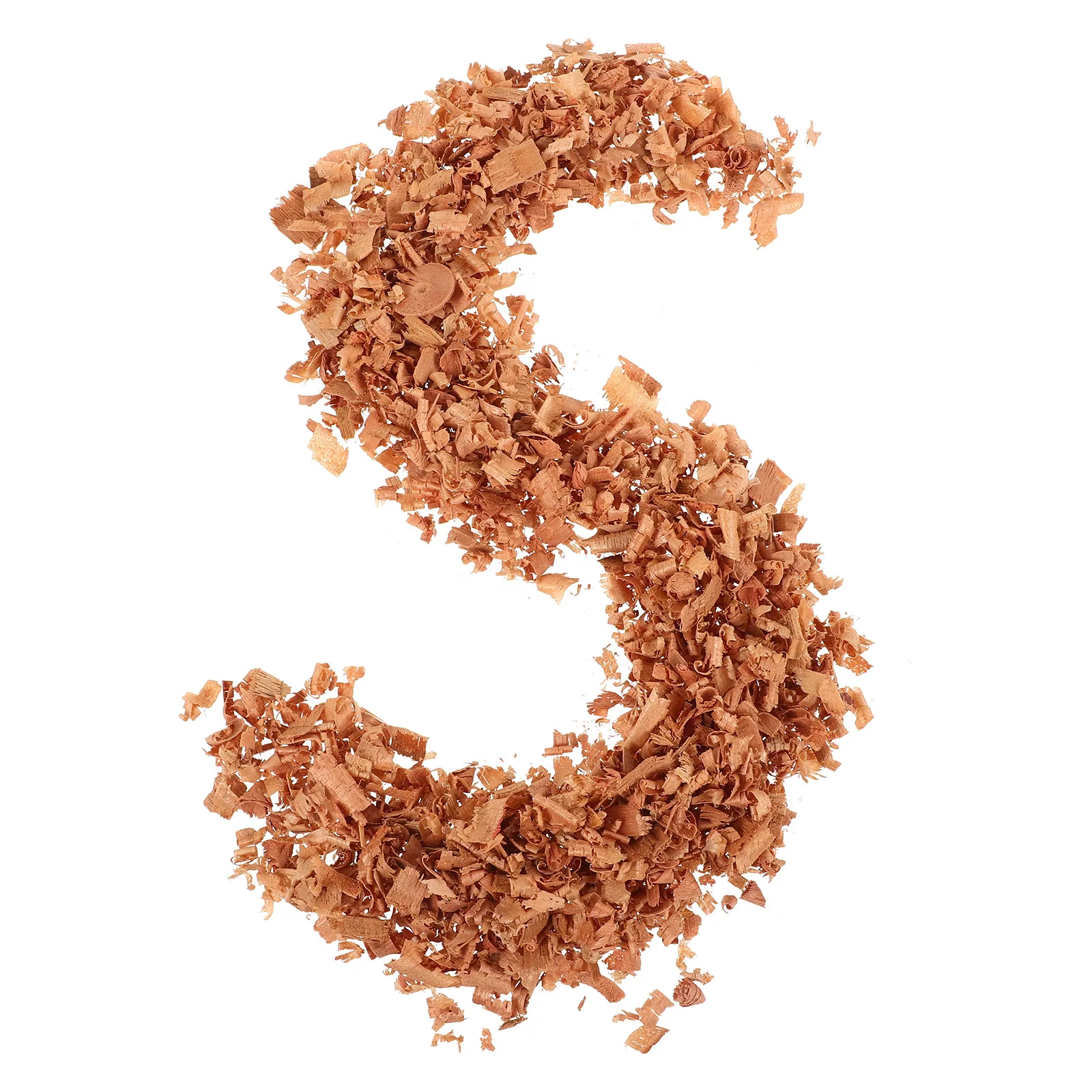Wood Natural Shavings for Practical Cedar Shavings Cedar Chips Humidors Closet Fresheners Home Scented Storage
Wood Natural Shavings for Practical Cedar Shavings Cedar Chips Humidors Closet Fresheners Home Scented Storage