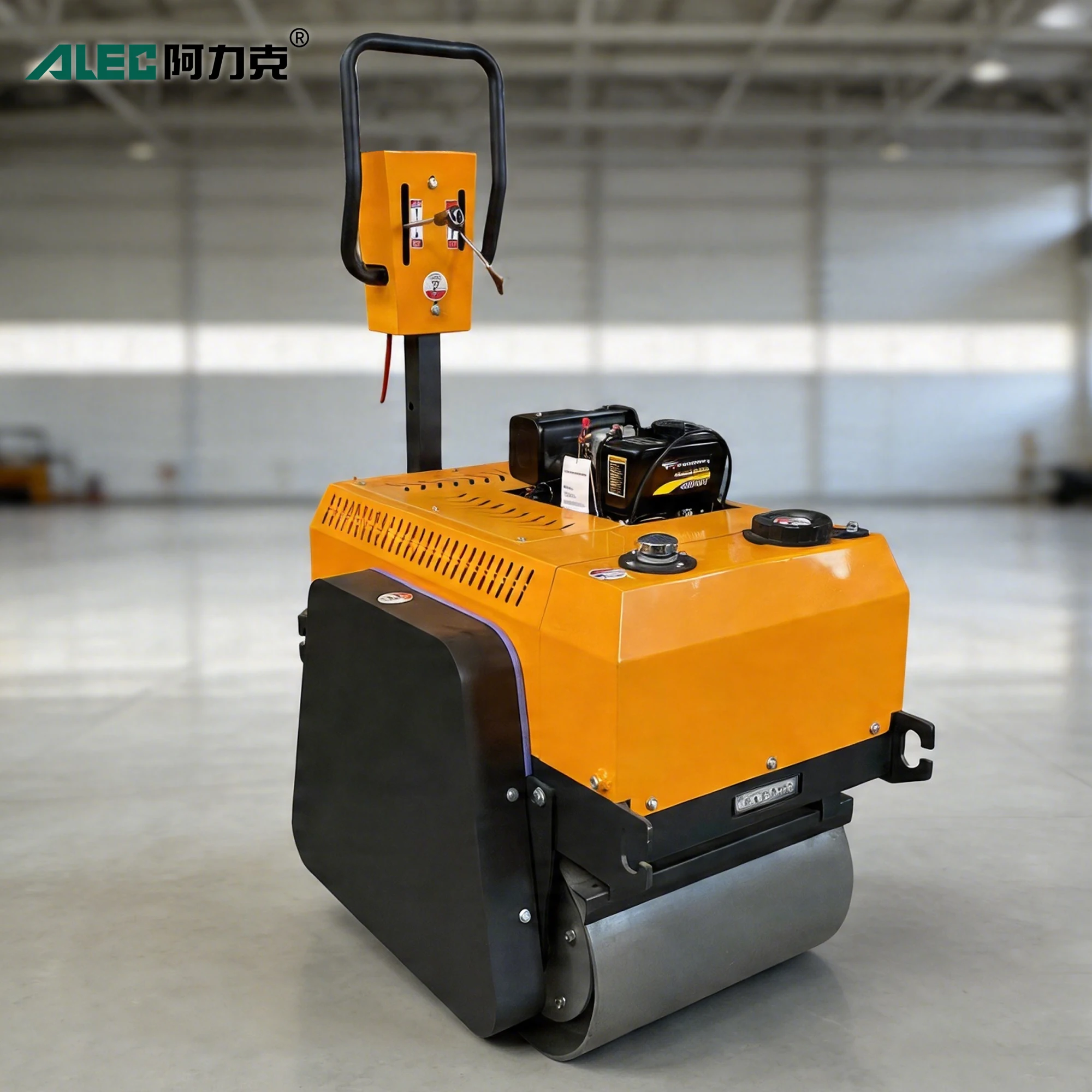 Wholesale Price Double Drum Road Roller, 25KN Vibratory Compactor for Philippines Road Building
Wholesale Price Double Drum Road Roller, 25KN Vibratory Compactor for Philippines Road Building