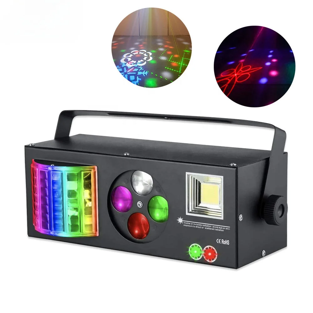 Professional Stage Lighting New Model Customized Led Disco Light Disco Laser Light Nightclub Laser Light
Professional Stage Lighting New Model Customized Led Disco Light Disco Laser Light Nightclub Laser Light