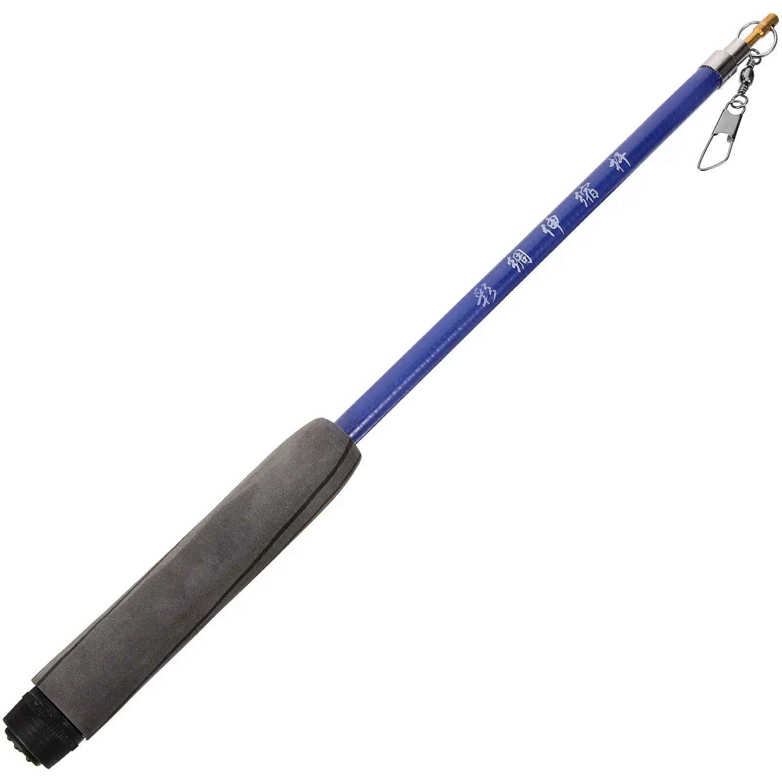 Telescopic Ribbon Retractable Rod for Gymnastics Props Lightweight Adjustable Length FRP Material Portable Multi use
Telescopic Ribbon Retractable Rod for Gymnastics Props Lightweight Adjustable Length FRP Material Portable Multi use