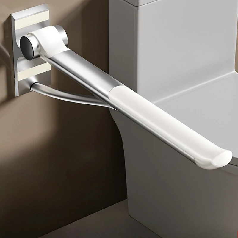 Elderly Toilet Support Rails Bathroom Handrails for Seniors Anti-Slip Toilet Seat Assist Frame Mobility Aid Easy Installation
Elderly Toilet Support Rails Bathroom Handrails for Seniors Anti-Slip Toilet Seat Assist Frame Mobility Aid Easy Installation