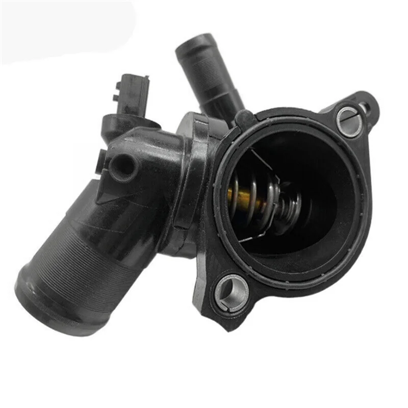 Car Thermostat Housing 9803549480 1106100Q2C For For Renault-Scenic Koleos For Nissan X-Trail 110617671R-X67A
Car Thermostat Housing 9803549480 1106100Q2C For For Renault-Scenic Koleos For Nissan X-Trail 110617671R-X67A