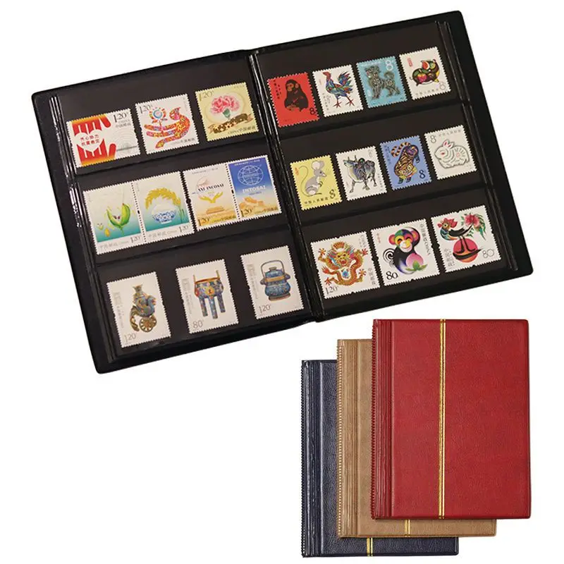Small Stamp Collection Booklet Stamp Protection Booklet Empty Stamp Protection Bag Collection Booklet Stamp Collection Booklet
Small Stamp Collection Booklet Stamp Protection Booklet Empty Stamp Protection Bag Collection Booklet Stamp Collection Booklet