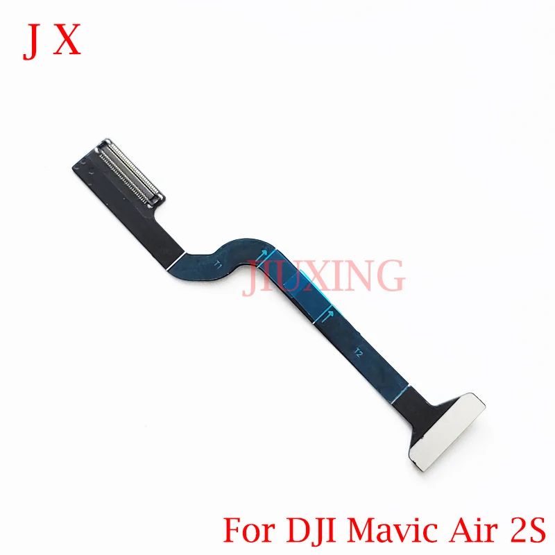New Original DJI Mavic Air 2S GPS Module Board/GPS Flat Flex Ribbon Cable Spare Parts for DJI Air 2S Drone Repair Replacement
New Original DJI Mavic Air 2S GPS Module Board/GPS Flat Flex Ribbon Cable Spare Parts for DJI Air 2S Drone Repair Replacement