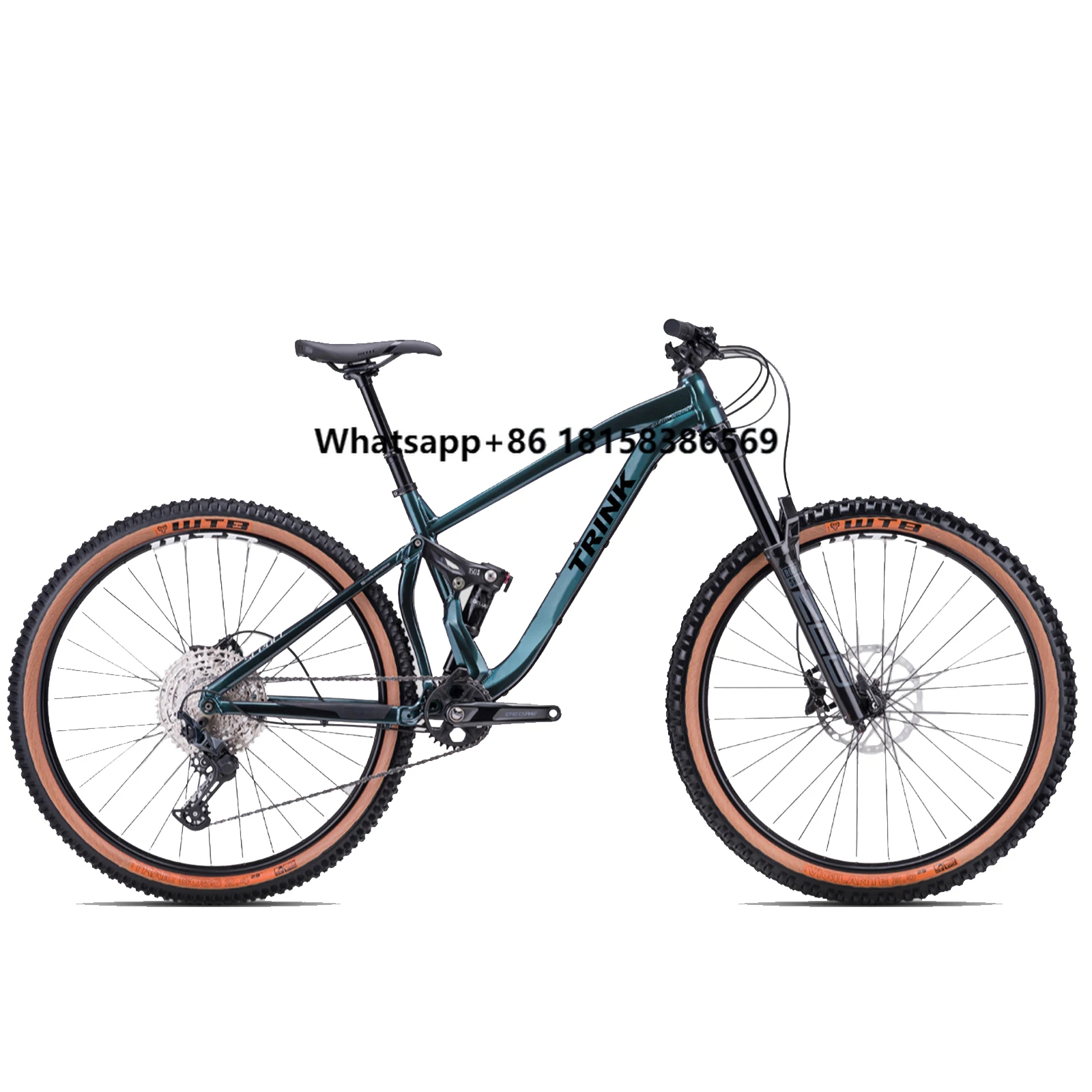 Cheap Downhill Aluminium Alloy Bicicleta MTB Fork Full SuspensionFrame 29 Cycle Mountain Bikes Bike 27.5 29 Sale Men and Women
Cheap Downhill Aluminium Alloy Bicicleta MTB Fork Full SuspensionFrame 29 Cycle Mountain Bikes Bike 27.5 29 Sale Men and Women