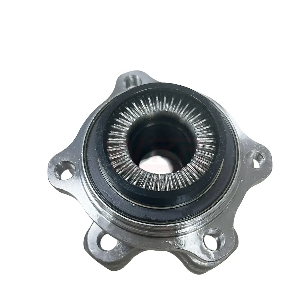 WRR 31202408656 31206866316 31206879159 33406899174 33406899175 Car Wheel Hub Bearing for b mw X3 B48 G30
WRR 31202408656 31206866316 31206879159 33406899174 33406899175 Car Wheel Hub Bearing for b mw X3 B48 G30
