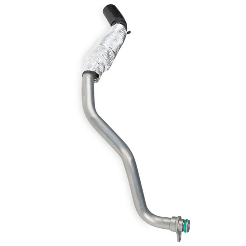 A48P-2X 11427608124 Engine Turbocharger Oil Return Hose Pipe For BMW N13 F20 F21 F30 3 Series
A48P-2X 11427608124 Engine Turbocharger Oil Return Hose Pipe For BMW N13 F20 F21 F30 3 Series