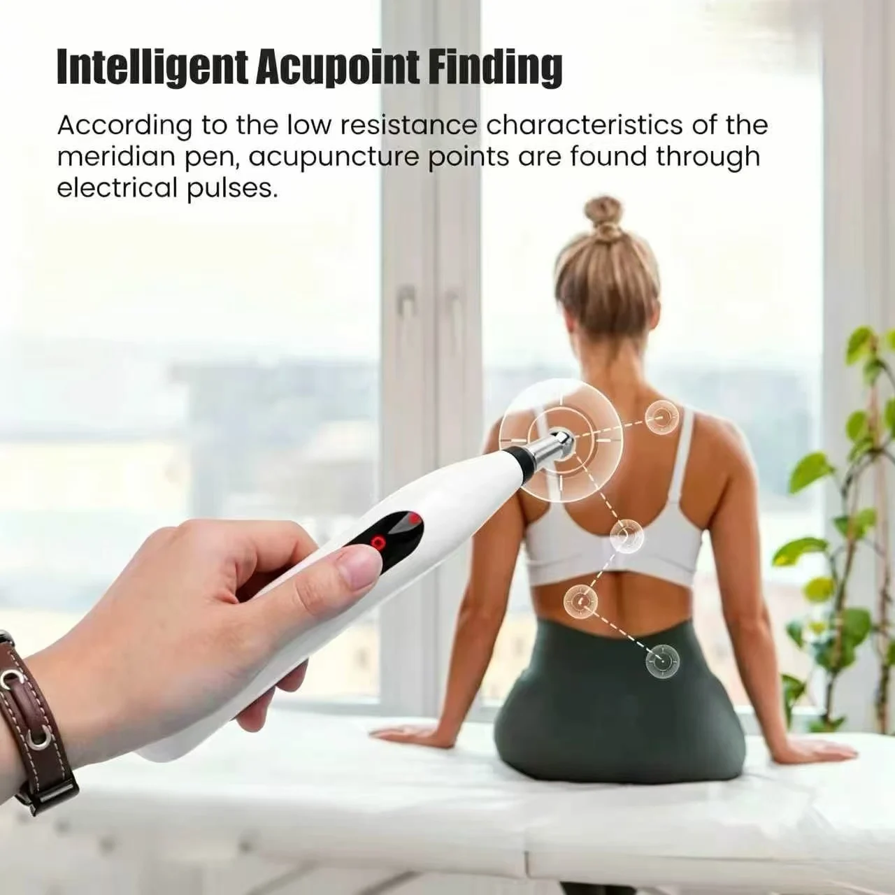 Shock wave red light physical therapy machine pain Arthritis physical therapy machine waist arm body muscle massager
Shock wave red light physical therapy machine pain Arthritis physical therapy machine waist arm body muscle massager