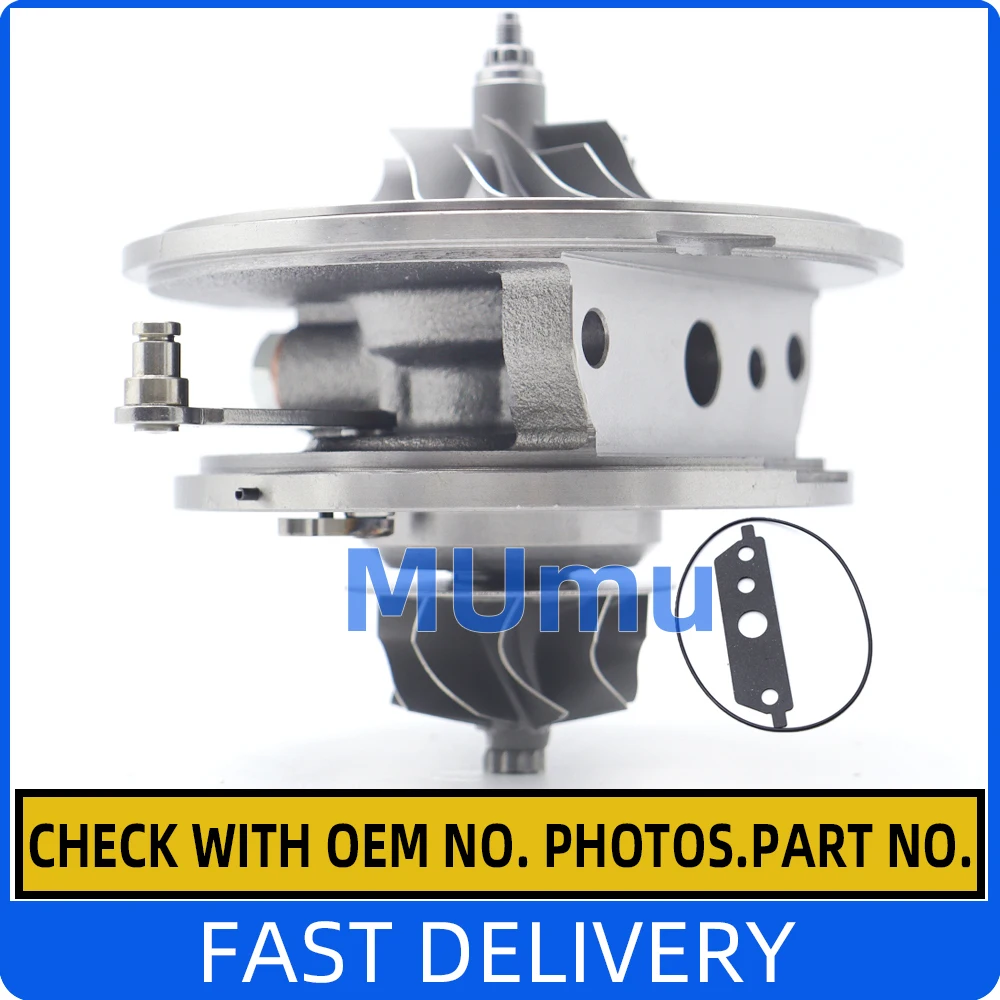 Turbo Cartridge CHRA Core For Chrysler 300C ,Mercedes Benz W164,Jeep Commander XH OM642 3.0L 765156 743507-5009S 765155-5008S
Turbo Cartridge CHRA Core For Chrysler 300C ,Mercedes Benz W164,Jeep Commander XH OM642 3.0L 765156 743507-5009S 765155-5008S