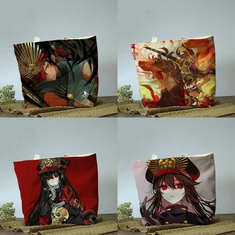 Oda Nobunaga Fate Grand Order FGO Plain Beige Cotton Polyester Canvas Shoulder Bag for Grocery & Travel
Oda Nobunaga Fate Grand Order FGO Plain Beige Cotton Polyester Canvas Shoulder Bag for Grocery & Travel