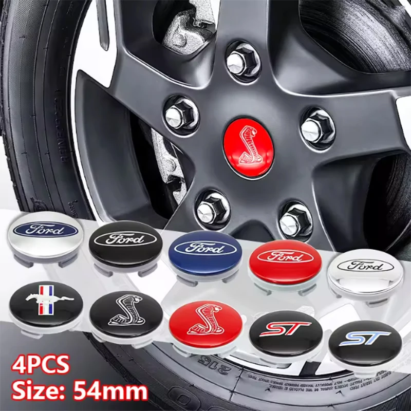 4Pcs 54mm Wheel Center Cap Logo Hub Cover Badge Emblem Accessories For Ford ST Fiesta Focus Edition Puma X KUGA Mondeo Ecosport
4Pcs 54mm Wheel Center Cap Logo Hub Cover Badge Emblem Accessories For Ford ST Fiesta Focus Edition Puma X KUGA Mondeo Ecosport