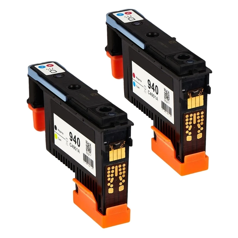 F3KE для печатающей головки HP940 C4901A 940, печатающая головка для Officejet 8000 8500 8500A
F3KE для печатающей головки HP940 C4901A 940, печатающая головка для Officejet 8000 8500 8500A