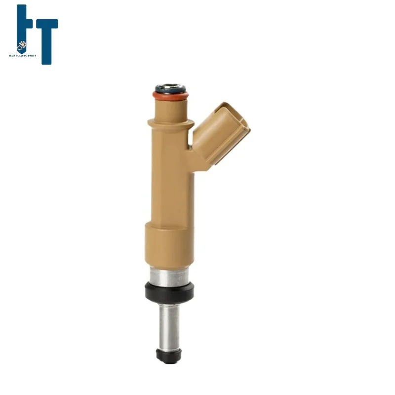 2320939145 2325039145 Fuel Injector for TOYOTA COROLLA 2009-2019 2320909140 2320939140 2325039140 232500T020 23209-39145
2320939145 2325039145 Fuel Injector for TOYOTA COROLLA 2009-2019 2320909140 2320939140 2325039140 232500T020 23209-39145