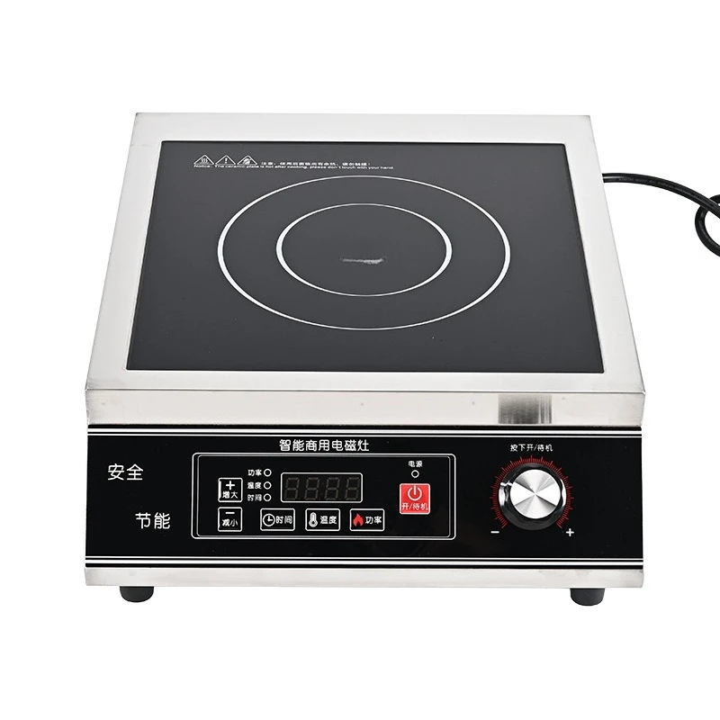 Commercial square kitchen electric stove 3500 flat desktop electric stove high power cooking stove
Commercial square kitchen electric stove 3500 flat desktop electric stove high power cooking stove