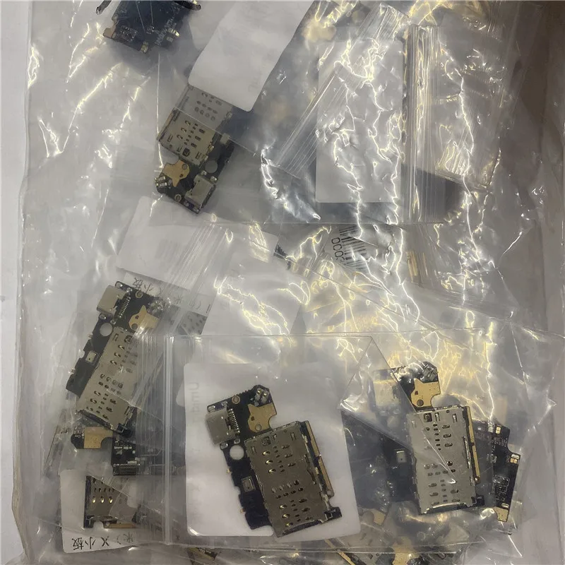 In Stock for Original DOOGEE Y8C USB Board Replacement Parts Connector Board High Quality Charging Port Accessor
In Stock for Original DOOGEE Y8C USB Board Replacement Parts Connector Board High Quality Charging Port Accessor