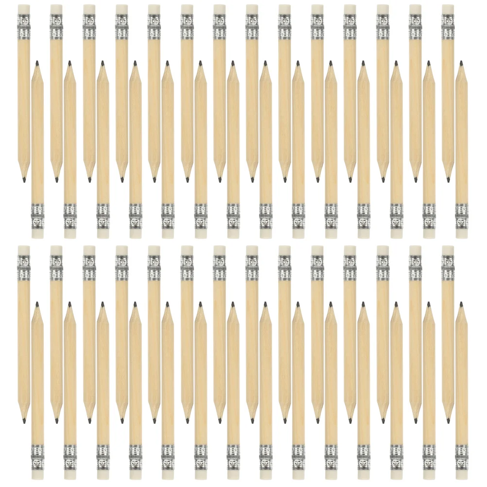 Drafting Pencils for Toddler Small Log Mini Short Kids Writing Erasable Student Use
Drafting Pencils for Toddler Small Log Mini Short Kids Writing Erasable Student Use