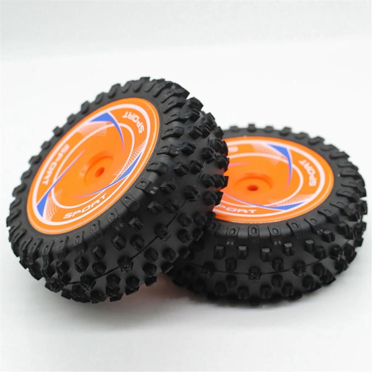 L20A-2Pcs for 124010 1/12 RC Remote Control Car Spare Parts Tire Sets Drift Tires,Front
L20A-2Pcs for 124010 1/12 RC Remote Control Car Spare Parts Tire Sets Drift Tires,Front