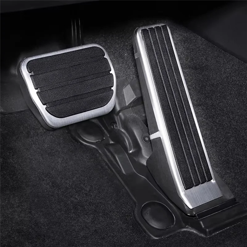 A05U-Car Accelerator Pedal Brake Clucth Pedal Cover For Mazda 3 Axela 2019- 2023 CX-30 MX-30 2020-2023 Accessories
A05U-Car Accelerator Pedal Brake Clucth Pedal Cover For Mazda 3 Axela 2019- 2023 CX-30 MX-30 2020-2023 Accessories