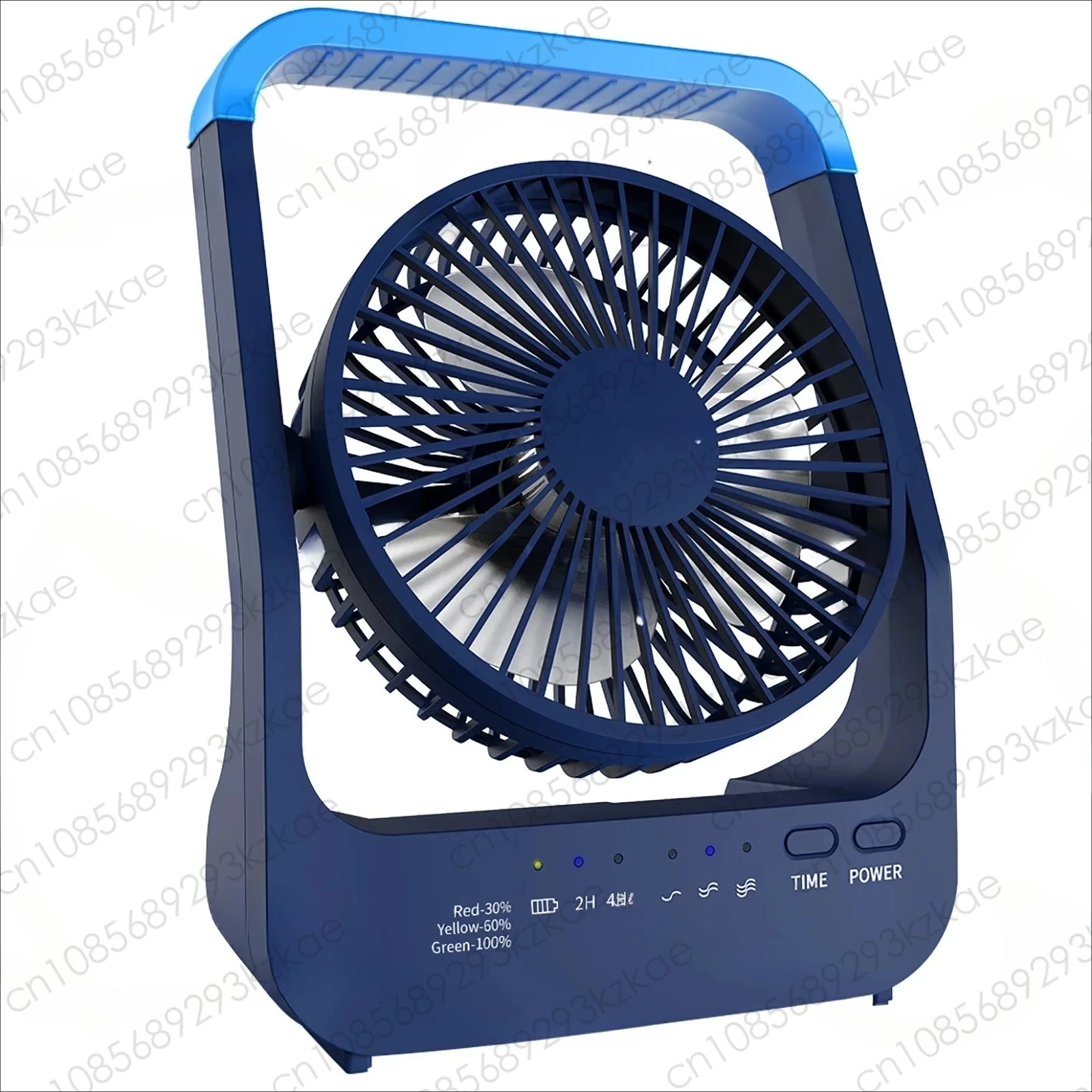 Battery Operated Fan 20000mAh Rechargeable Camping USB Powered Portable for Office Outdoor 2/4 Hours Timer 3 Speed
Battery Operated Fan 20000mAh Rechargeable Camping USB Powered Portable for Office Outdoor 2/4 Hours Timer 3 Speed
