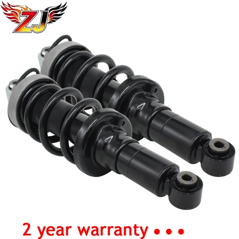 2X Rear Suspension Shock Strut with Magnetic For Audi R8 Lamborghini Huracan 2016-2022 4S0512019, 4S0512019B, 4S0512019C
2X Rear Suspension Shock Strut with Magnetic For Audi R8 Lamborghini Huracan 2016-2022 4S0512019, 4S0512019B, 4S0512019C
