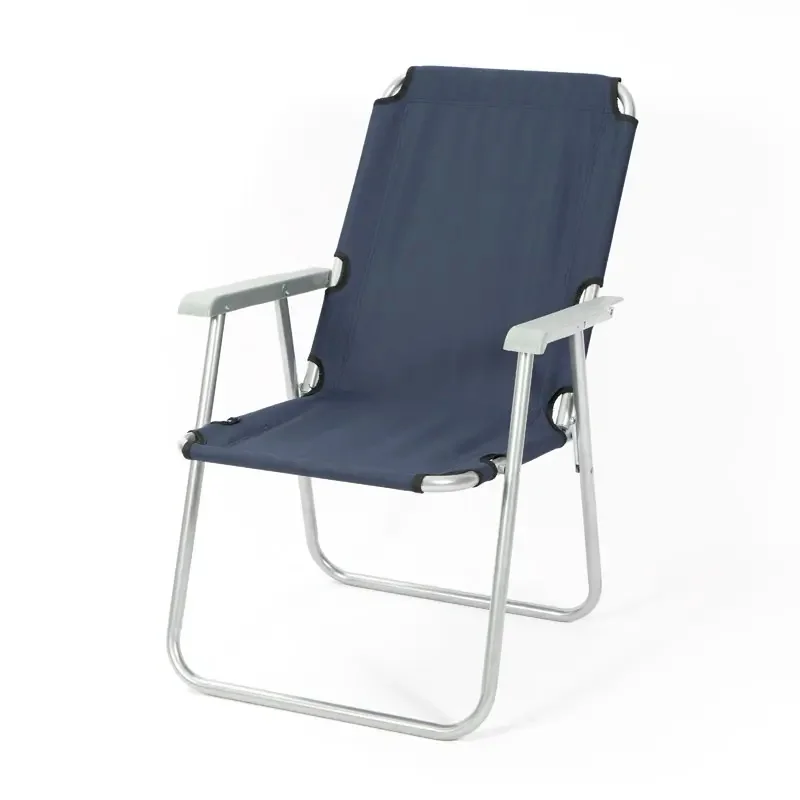 Portable Stripe Color Outdoor Metal Lightweight Beach Lounge Camping Spring Folding Chair
Portable Stripe Color Outdoor Metal Lightweight Beach Lounge Camping Spring Folding Chair