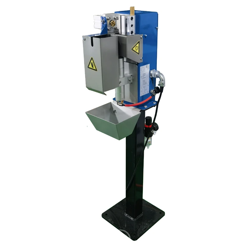 Efficient Cleaning Station For Welding Torches & Guns China Manufactured Device
Efficient Cleaning Station For Welding Torches & Guns China Manufactured Device