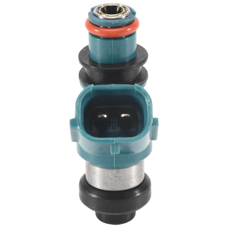 Simple 1 Piece Motorcycle Fuel Injector Nozzle Replacement Parts Fits For Honda CRF250R 2010-2017 16450-KRN-A41
Simple 1 Piece Motorcycle Fuel Injector Nozzle Replacement Parts Fits For Honda CRF250R 2010-2017 16450-KRN-A41