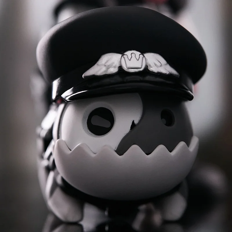 Новая официальная мотоциклетная собака Mr.Bone The Wide One Series, слепая коробка ручной работы, модная игрушка, детский подарок-сюрприз, украшение
Новая официальная мотоциклетная собака Mr.Bone The Wide One Series, слепая коробка ручной работы, модная игрушка, детский подарок-сюрприз, украшение