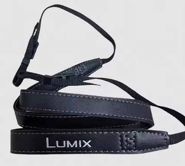 Genuine Camera Strap For Panasonic LUMIX Series Multimodel universal Strap ZS110 LX100 zs220 zs80
Genuine Camera Strap For Panasonic LUMIX Series Multimodel universal Strap ZS110 LX100 zs220 zs80