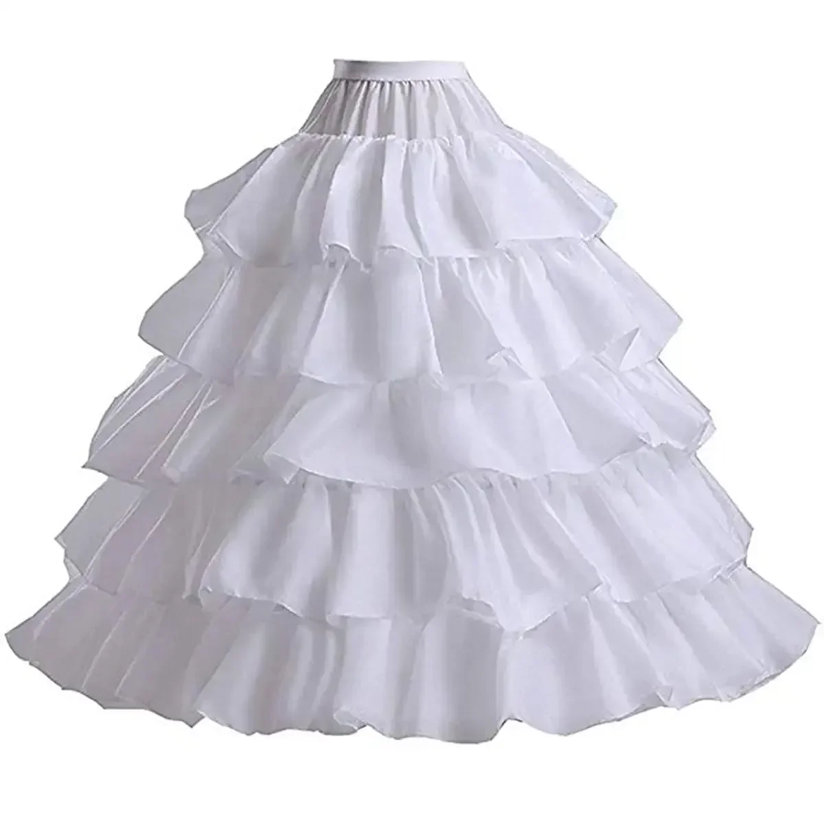 Женские аксессуары, нижняя юбка, слипоны, платье Quinceanera для свадебного платья
Женские аксессуары, нижняя юбка, слипоны, платье Quinceanera для свадебного платья